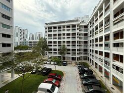 Blk 867A Tampines Street 83 (Tampines), HDB Executive #571869111